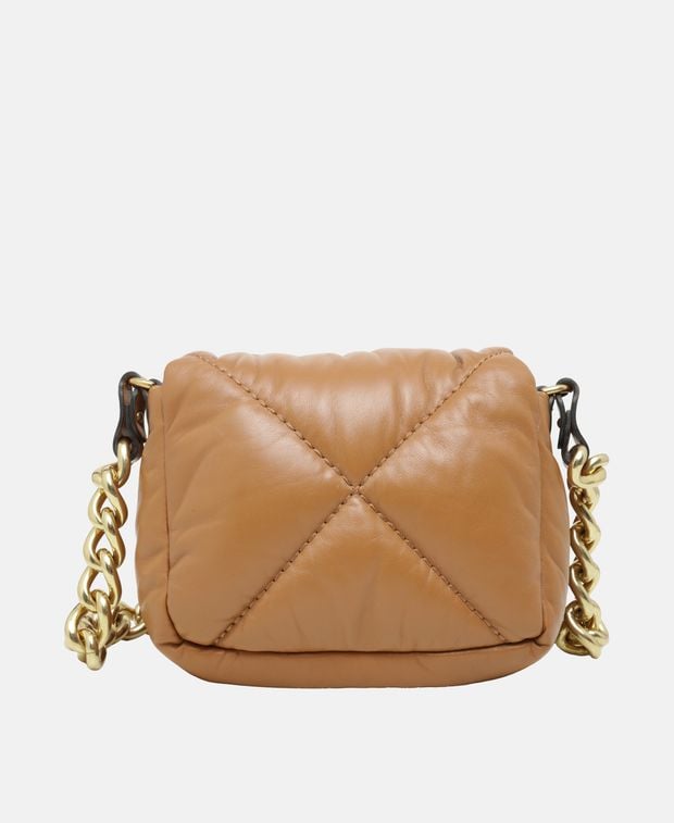 Moncler Leather cross body bag