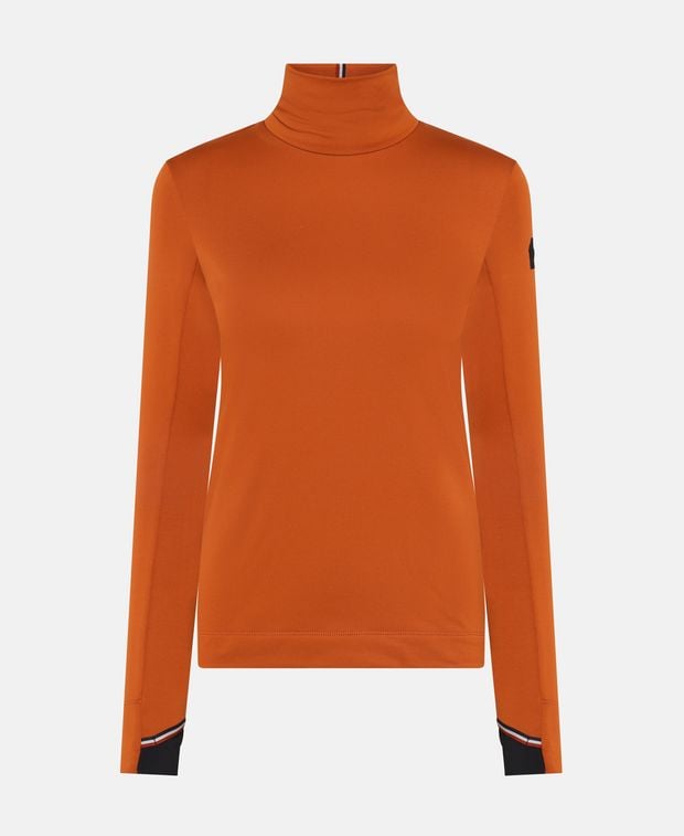 Moncler Long-sleeved top