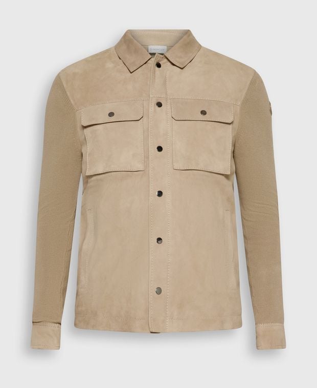 Moncler Overshirt