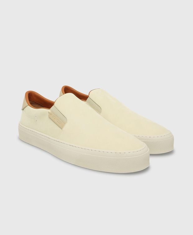 Moncler Slip-on sneakers Monclub