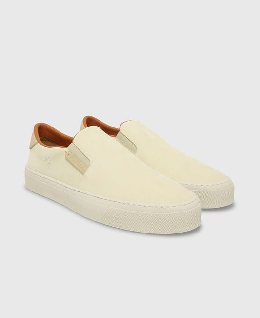 Moncler Slip-on sneakers Monclub