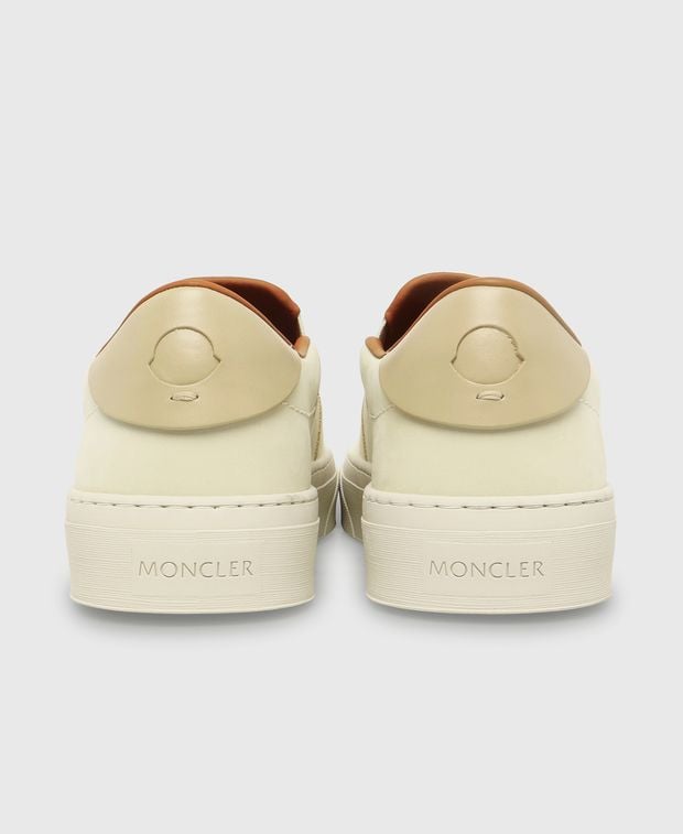 Moncler Slip-on sneakers Monclub