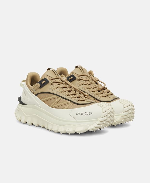 Moncler Sneakers Trailgrip
