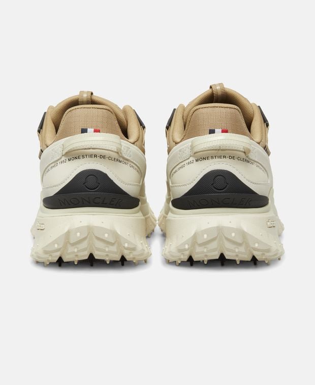 Moncler Sneakers Trailgrip