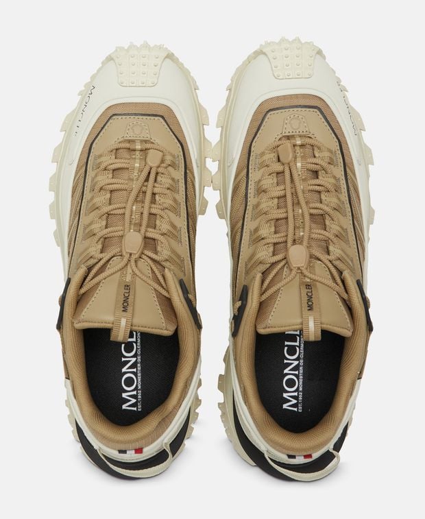 Moncler Sneakers Trailgrip