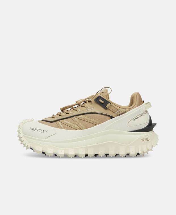 Moncler Sneakers Trailgrip