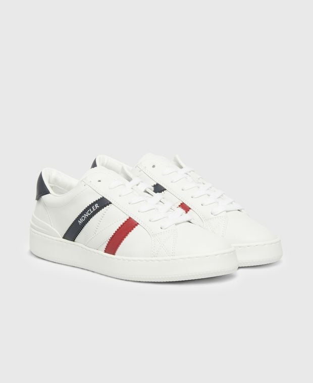 Moncler Sneakers Monaco