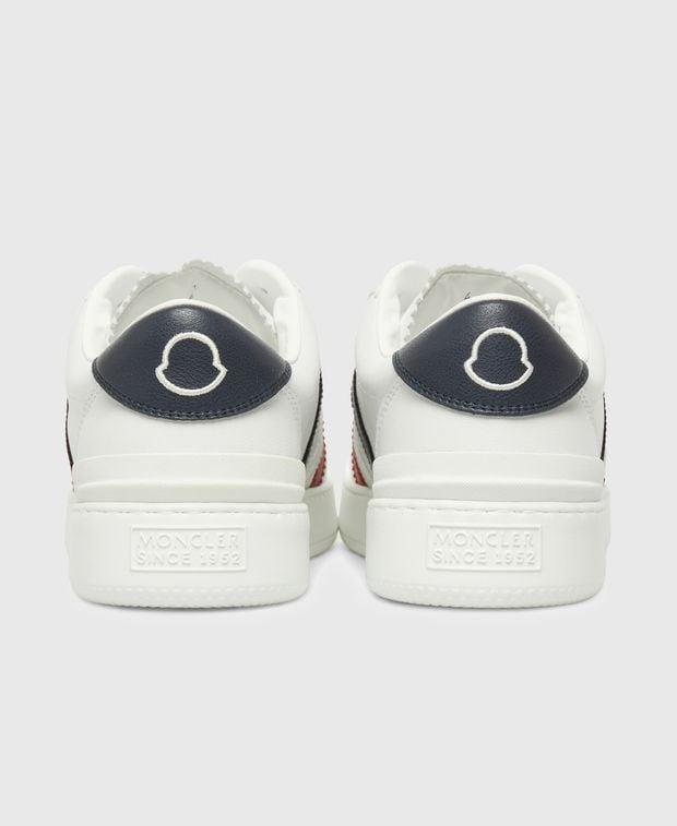Moncler Sneakers Monaco