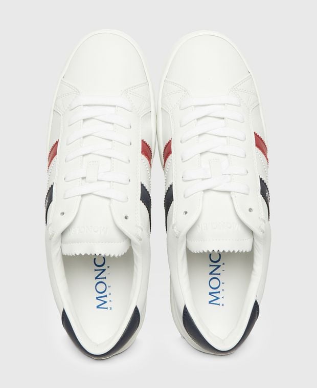 Moncler Sneakers Monaco