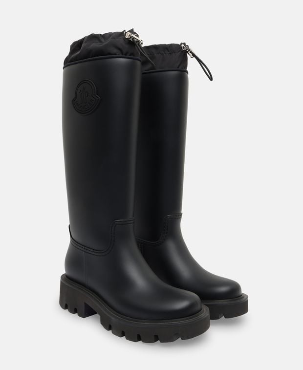 Moncler Wellington boots Kickstream