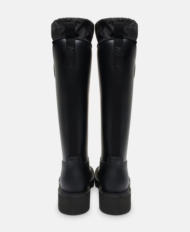 Moncler Wellington boots Kickstream