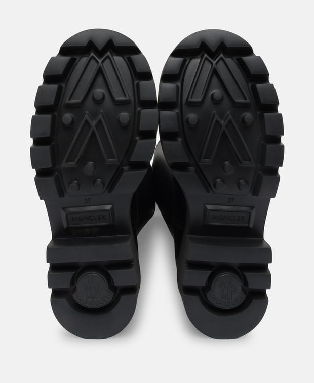 Moncler Wellington boots Kickstream
