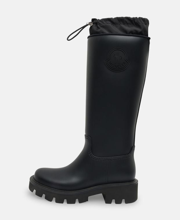 Moncler Wellington boots Kickstream