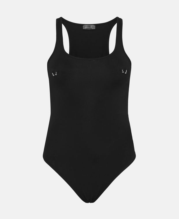 Mugler Body Piercing