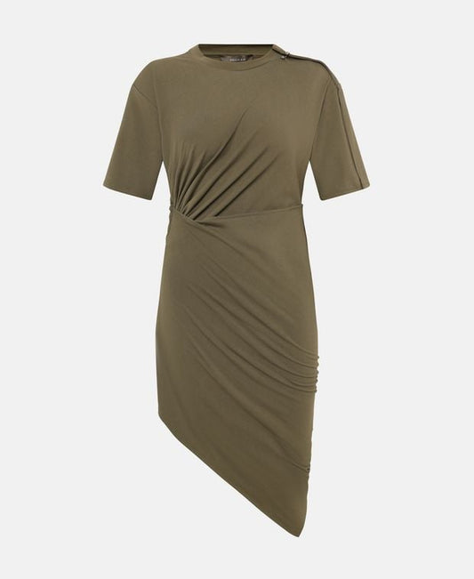 Mugler Midi dress