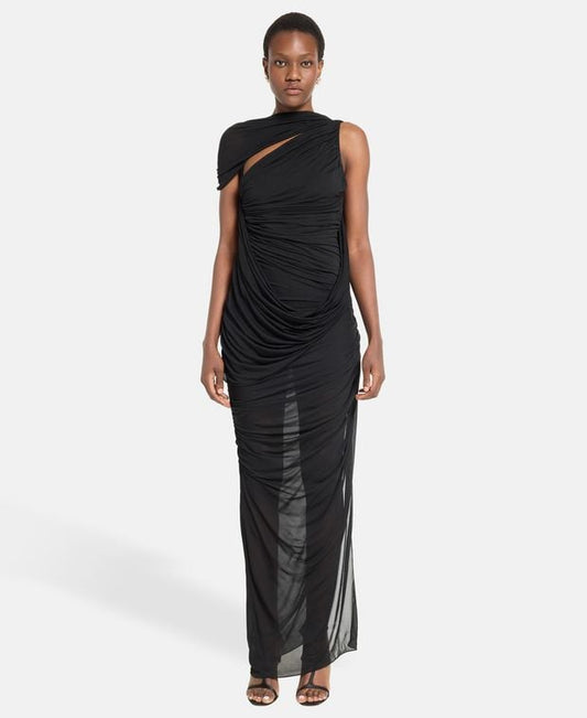 Mugler Maxi-dress