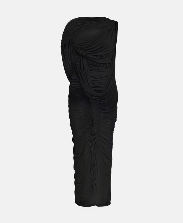 Mugler Maxi-dress