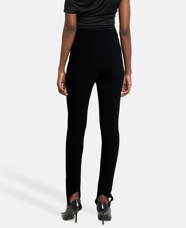 Nanushka Stirrup pants Savita