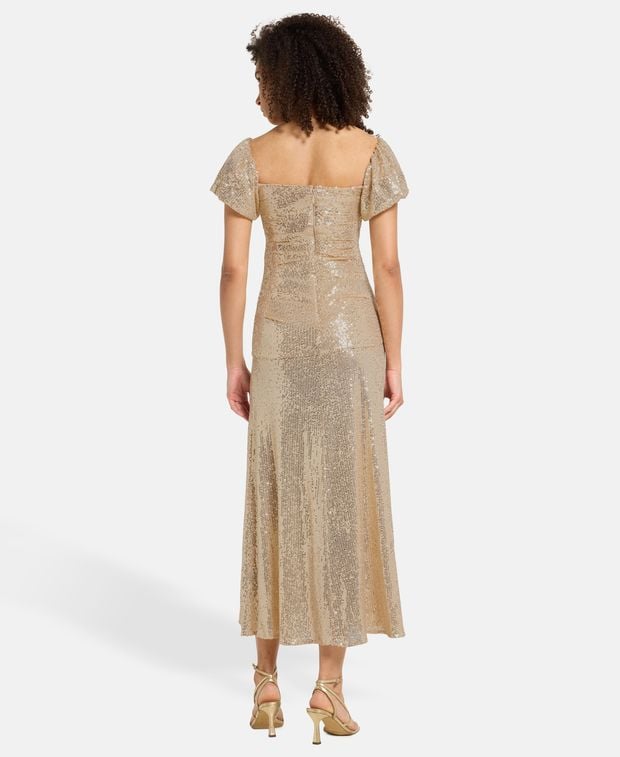Needle & Thread Evening gown