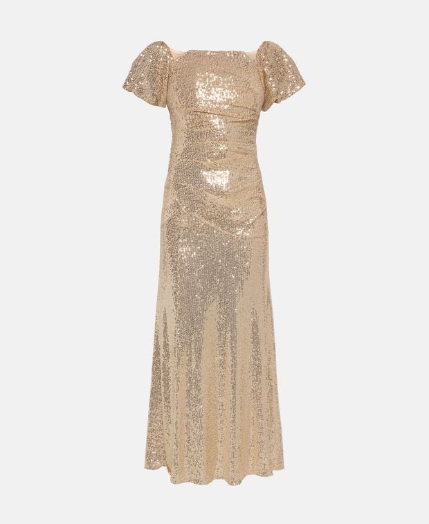 Needle & Thread Evening gown