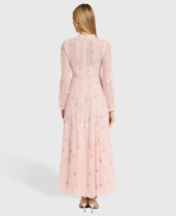Needle & Thread Evening gown
