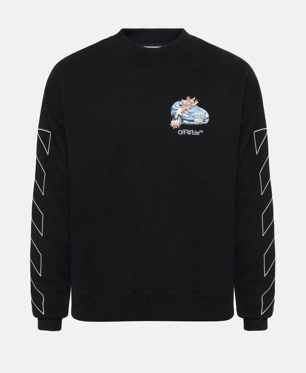 Off-White Sweatshirt