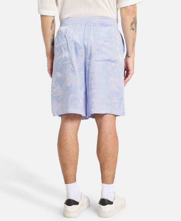 Off-White Bermuda shorts Fresco