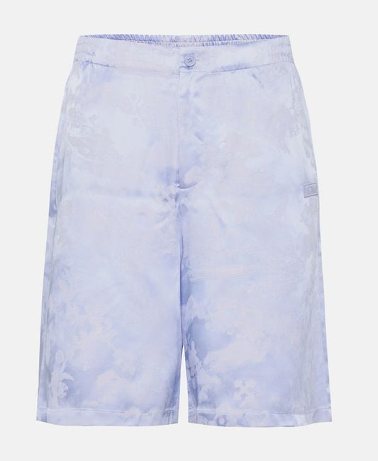 Off-White Bermuda shorts Fresco