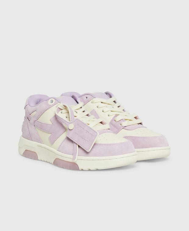 Off-White Sneakers