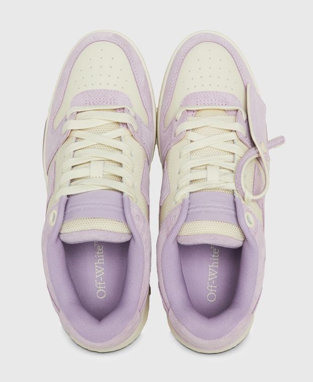 Off-White Sneakers