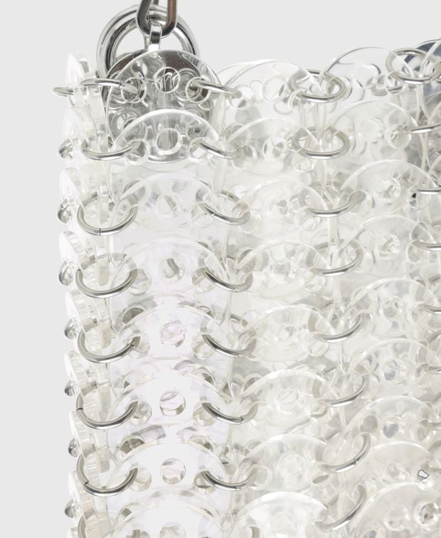 Paco Rabanne Shoulder bag
