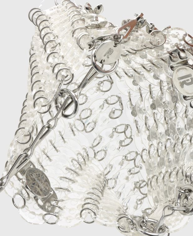 Paco Rabanne Shoulder bag