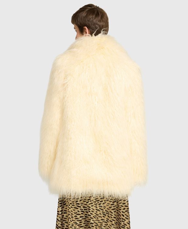Paco Rabanne Winter coat