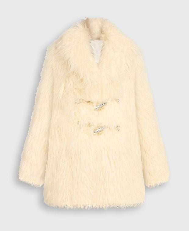 Paco Rabanne Winter coat