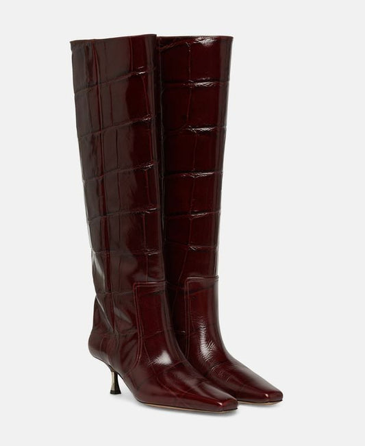Paris Texas Boots Bettina