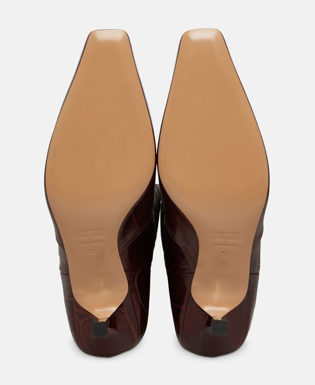 Paris Texas Boots Bettina