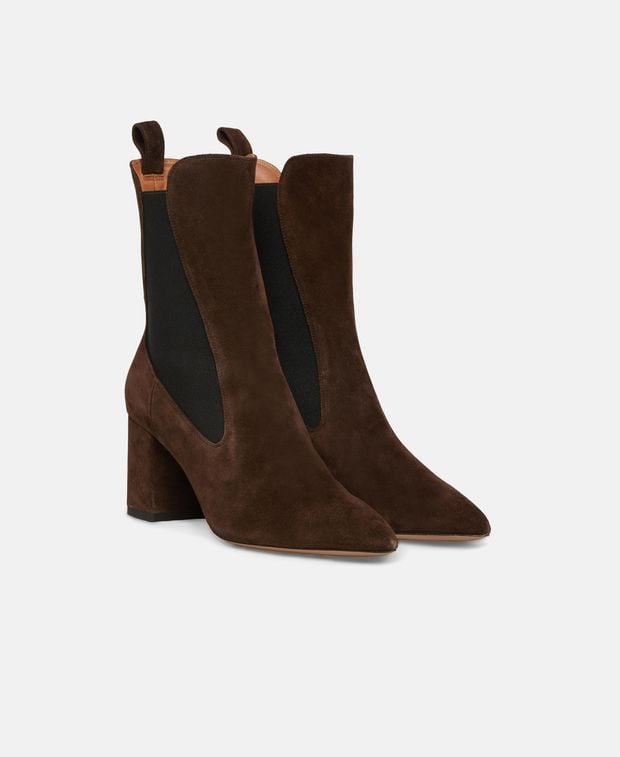Paris Texas Chelsea boots