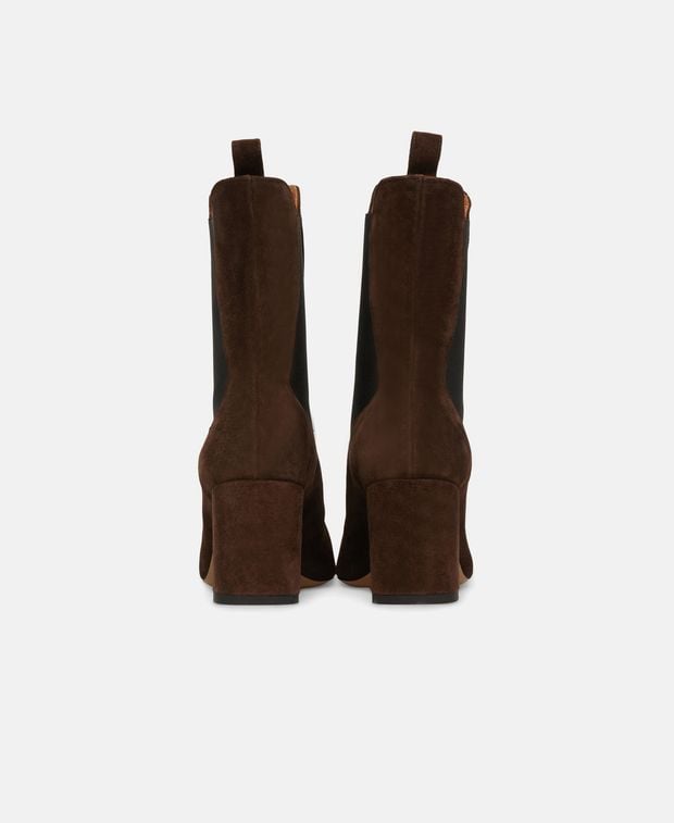Paris Texas Chelsea boots