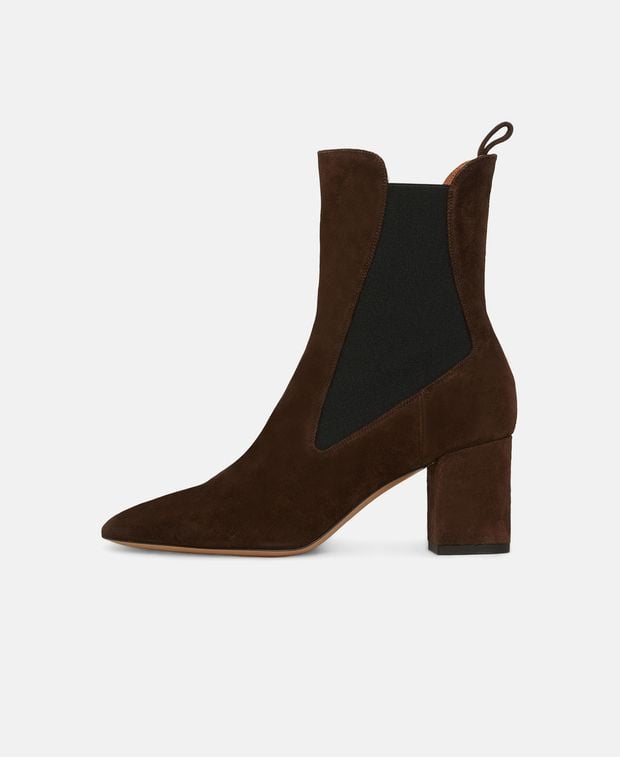 Paris Texas Chelsea boots