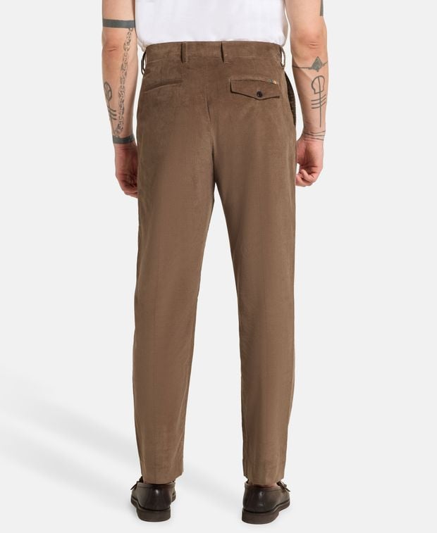 Paul Smith Corduroy trousers