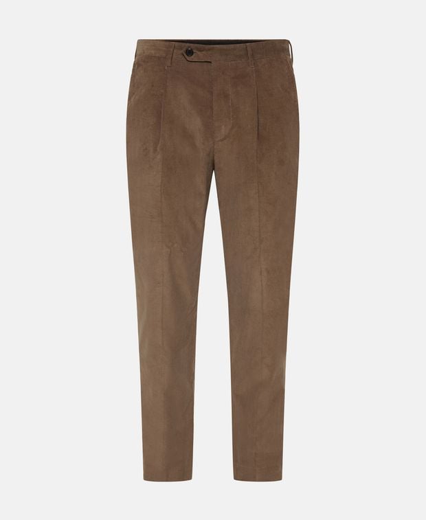 Paul Smith Corduroy trousers
