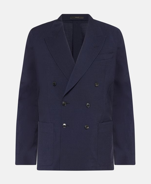 Paul Smith Wool suit jacket