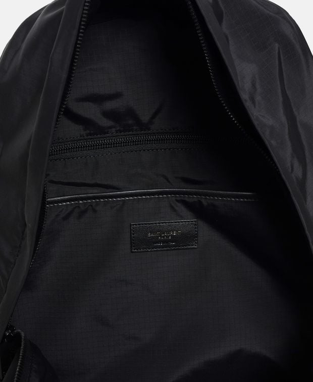 Saint Laurent Backpack