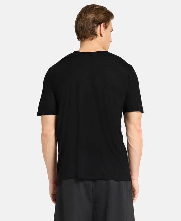 Saint Laurent Crew neck t-shirt