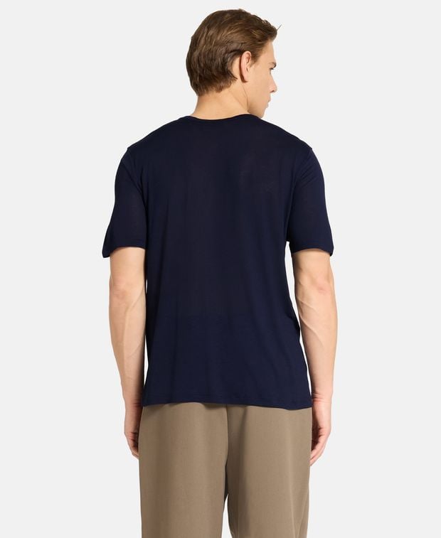 Saint Laurent Crew neck t-shirt