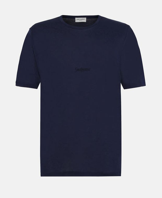 Saint Laurent Crew neck t-shirt