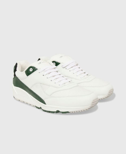Saint Laurent Sneakers Bump