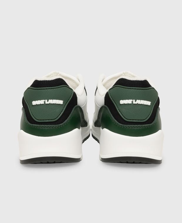 Saint Laurent Sneakers Bump