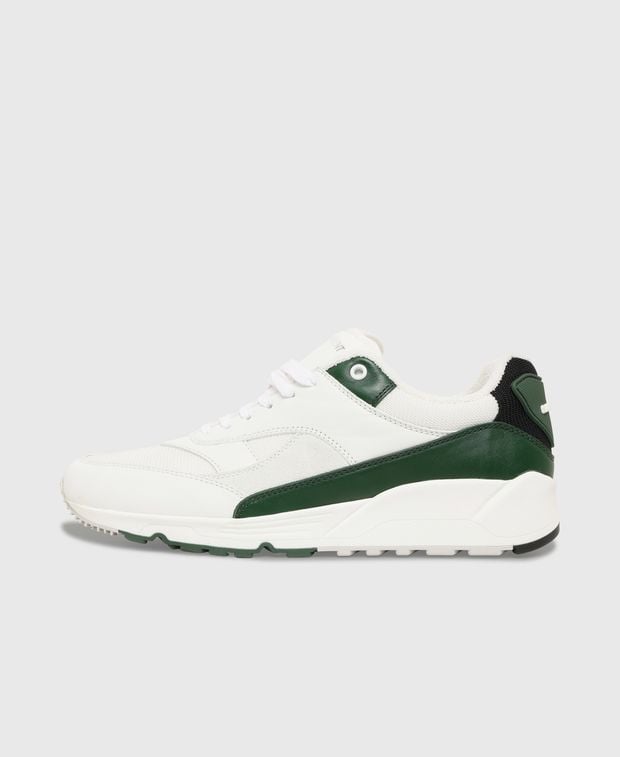 Saint Laurent Sneakers Bump