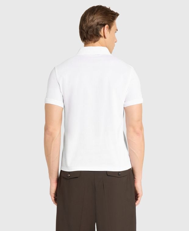 Saint Laurent Polo shirt